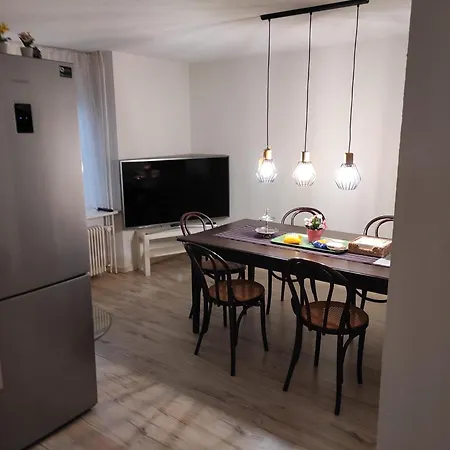 Bastis Family Apartment Luzern