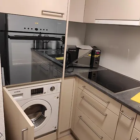 Apartment Bastis Family Luzern