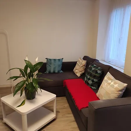 Bastis Family Apartment *