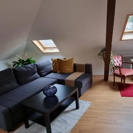 Bastis Family Apartment Luzern