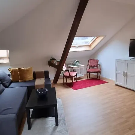Apartment Bastis Family Lucerne