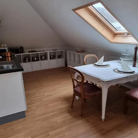 Bastis Family Apartment *